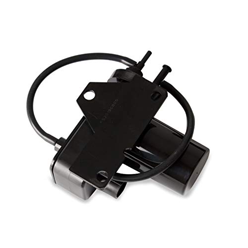 Tepeng 904-214 Electrical Vacuum Pump for 1999-2007 Ford F250/F350/F450/F550 Super Duty,2003-2004 Dodge Ram 2500 Ram 3500
