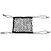 9 moon Universal Nylon Car Truck Storage Luggage Hooks Hanging Organizer Holder Seat Bag Mesh Net for Toyota RAV4 Matrix Sienna VENZA Camry CELICA Matrix Prius 4Runner