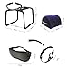 Cozyall Multifunction šëx Chair Weightless Detachable Elastic Adult Toys & Computer Stand for Couple Positionthumb 3