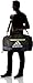 adidas Defender III medium duffel Bag, Grey, One Size