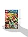 LEGO Legends of Chima: Danger in the Outlands (Chapter Book #5)
