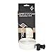 Origin8 Pro Cork Handlebar Tape, White