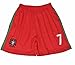 2018 Portugal Cristiano Ronaldo #7 Home Red Kids Soccer Football Jersey Gift Set Youth Sizes