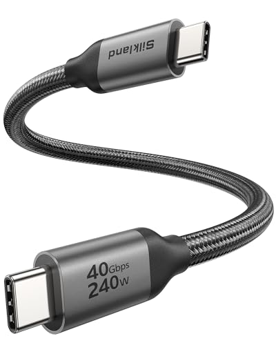 Silkland USB