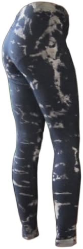 Panasiam® Stretchy Legging Vivid Solid Colours, Top Quality, Pleasantly Soft, Fits M to L, many designs. High-quality product