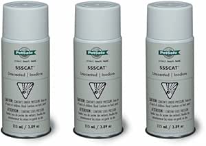 ssscat refill compressed air