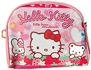 hello kitty kids purse