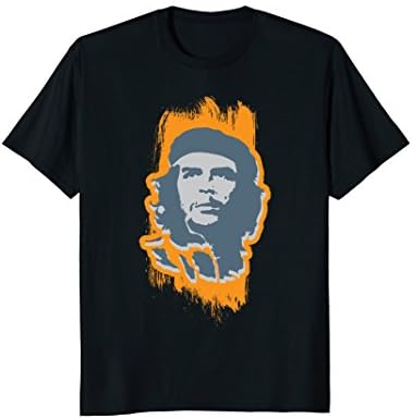 Che Guevara Revolution Shirt