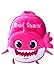 Baby Shark Backpack School Travel Toddlers Pink