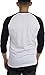 Metal Mulisha Men's Hype Raglan T-Shirt