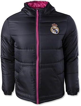 real madrid jacket amazon