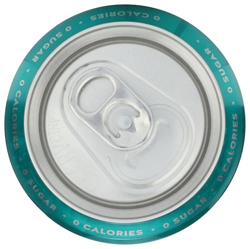WATERLOO SPARKLING WATER GUAVA BERRY SPARKLING WATER SINGLE, 12 FZ