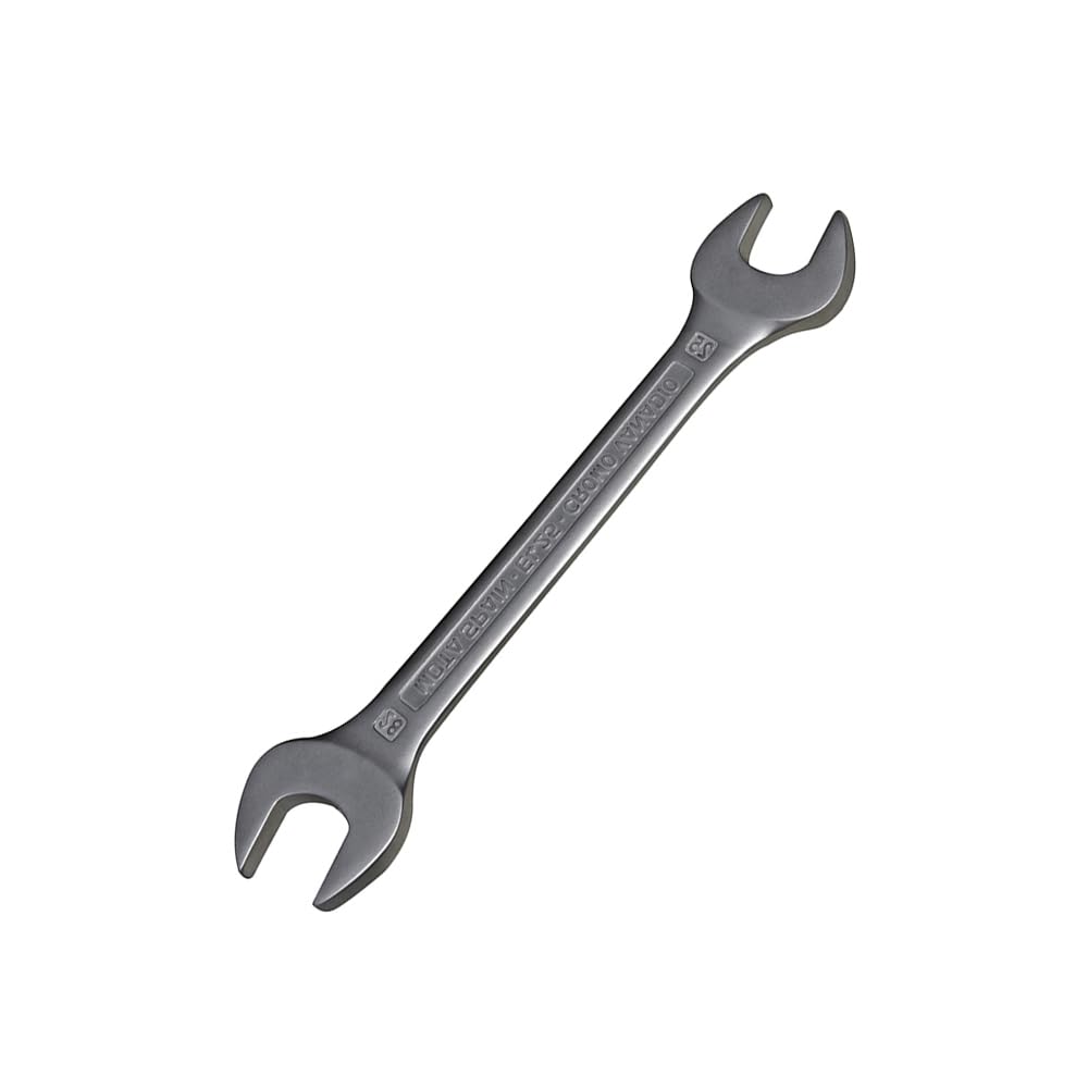 Mota Tools 39052 Fixed Wrench Two Mouths 30 x 32 mm, E430