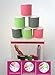 Nature Tech Replacement Rollers for Electric Nail Care Systems - Pack of 6 Rollers
