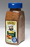 Chef Paul Prudhomme's Magic Seasoning Blends No Salt & No Sugar, Seven Herb, 7-Ounce