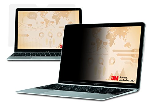 3M Privacy Filter for 14" Widescreen Laptop (PF140W9B)