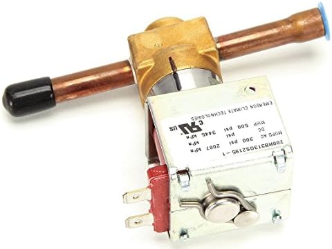 Scotsman 11-0493-01 SCOTSMAN 11-0493-01 HOT GAS VALVE (11-0493-01)