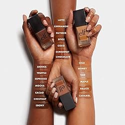 e.l.f. Flawless Finish Foundation, Lightweight