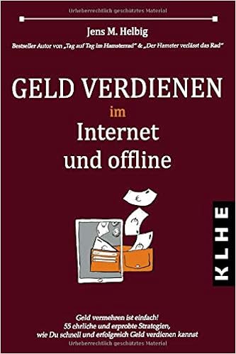 Geld Verdienen Im Internet Und Offline Geld Vermehren Ist Einfach