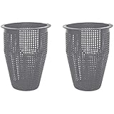 Amazon.com : Swimming Pool Replacement Skimmer Basket For