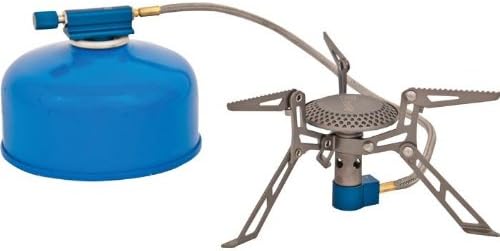 Xcelerator Ultra Titanium Stove - OneSize -