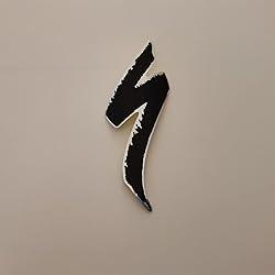 Gepinke for Mountain Bike Head Badge Decals