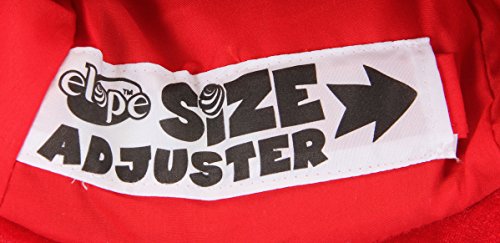 Rainbow Uncle Sam Hat by elope