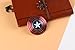 GoTwiddle Captain America Fidget Spinner - Spin 4-6 Minutes (Captain)