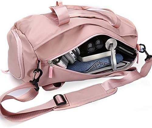 fitness duffel bag