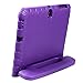 Kids Case for Samsung Galaxy Tab S 10.5-inch Shockproof Lightweight Adjustable Portable Drop Protection EVA Tablet Shell Cover, Case for Samsung Galaxy Tab S 10.5