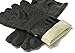 G & F Products BBQ Gloves Grill Gloves Insulated waterproof/oil & heat resistant BBQ, Smoker, Grill, and Cooking Gloves. Professional barbecue & grilling -1 pair (14 Inch)