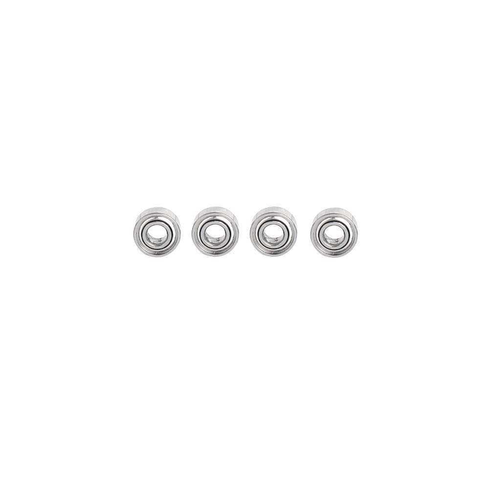 OMPHOBBY M1 Helicopter Parts Ball Bearing-682X OSHM1021 Original Replacement for OMP HOBBY M1 RC Helicopters Accessories Spare Part