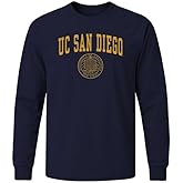 Barnesmith Long Sleeve Cotton Adult T-Shirt, Unisex, Heritage Logo, Color