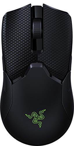 Razer Viper Mini - Wired Gaming Mouse weighing only 61g for PC / Mac (Ultralight, Ambidextrous, Speedflex Cable, 8,500 DPI Optical Sensor, Chroma RGB Illumination) Black - Image 6