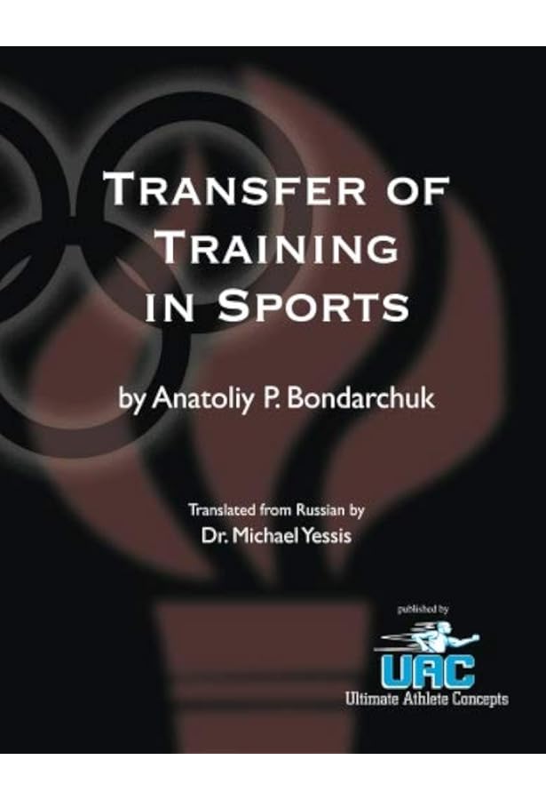 洋書 Transfer of Training in Sports Vol. III Transfer of Training in Sports Vol. III: Bondarchuk, Dr. Anatoliy