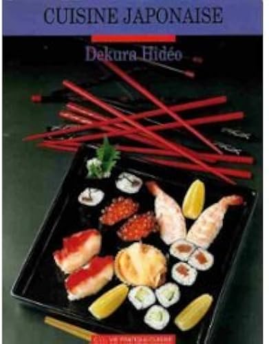 Download Cuisine japonaise PDF