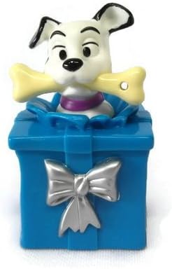 mcdonalds dalmatian toys