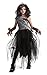 Rubie's Deluxe Goth Prom Queen Costume - Medium (8-10)