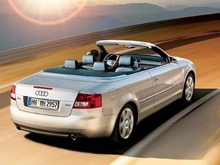 Audi A4 2003-Now Windscreen Wind Deflector Windstop Windblocker