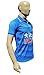 Yuva Cricket Team India ODI T20 World Cup Jersey Sachin Virat Dhoni 2016-17