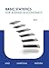 Basic Statistics for Business and Economics