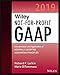 Wiley Not-for-Profit GAAP 2019: Interpretation and Application of Generally Accepted Accounting Principles