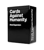 Cards Against Humanity: First Expansion