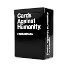 Cards Against Humanity: First Expansion