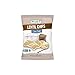 Simply 7 Lentil Chips - Non-GMO, Gluten Free, Kosher, Nut Free, Vegetarian, Vegan, Plant-Based, Cholesterol Free, Sugar Free - Sea Salt, 0.8 Ounce Bag (Pack of 24)