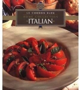 Italian Paperback – 2007