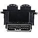 Power Window Switch Fits for 2005-2011 for Honda Civic 35750-SNV-H51 35750-SNA-A13 22 pins