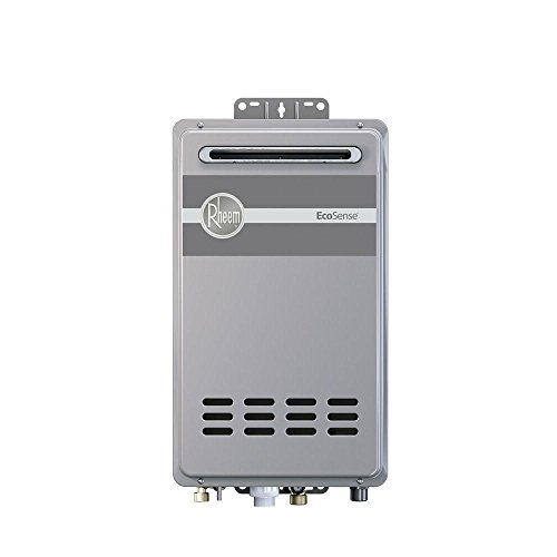 Rheem XE80T10HD50U1 80 Gal. Hybrid Electric Smart Tank Water Heater –  BrickSeek