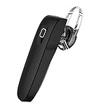 Nokia 5130 XpressMusic Compatible Mini Wireless Bluetooth 4.0 Stereo In-Ear Headset Wireless Multimedia Bluetooth Headset Connected to all Smartphones By INMEX