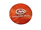 Orange Mud Red LED Light